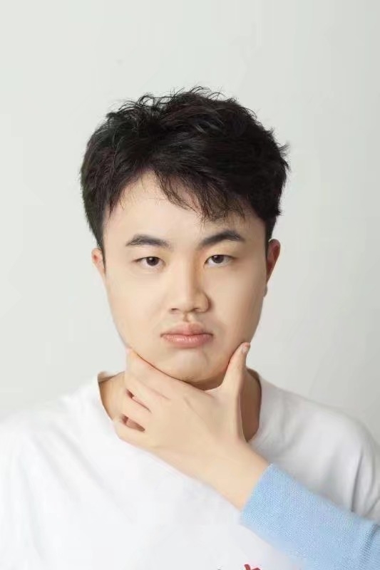 LI的第二张照片--贵港相亲服务中心