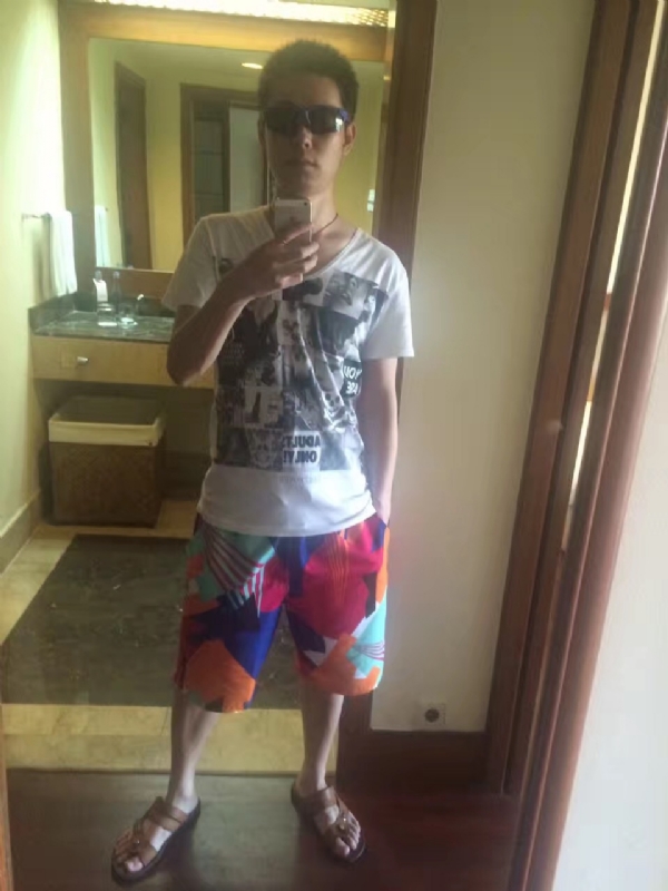 心灵寄托的第一张照片--贵港相亲服务中心