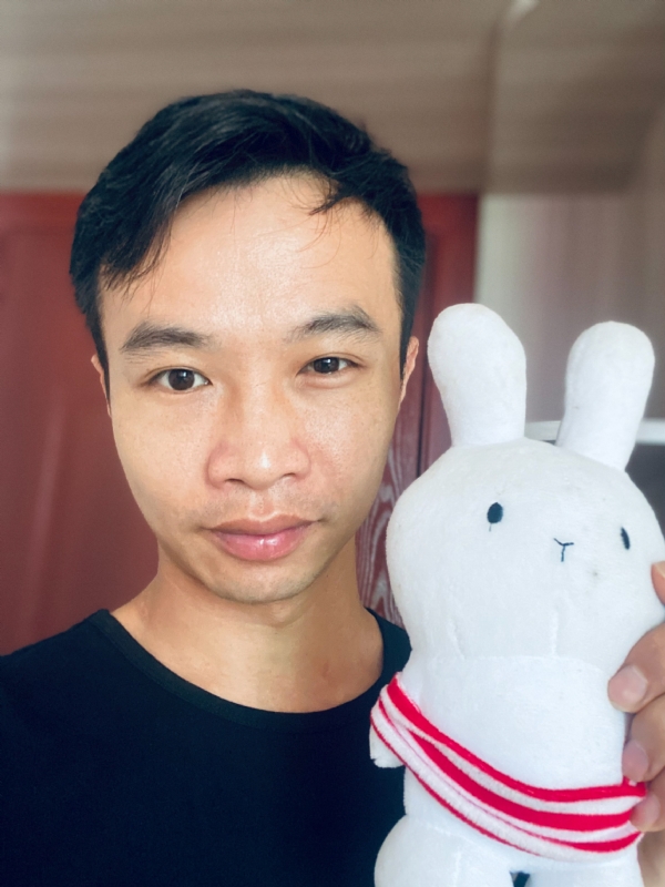 风筝的第一张照片--贵港相亲服务中心