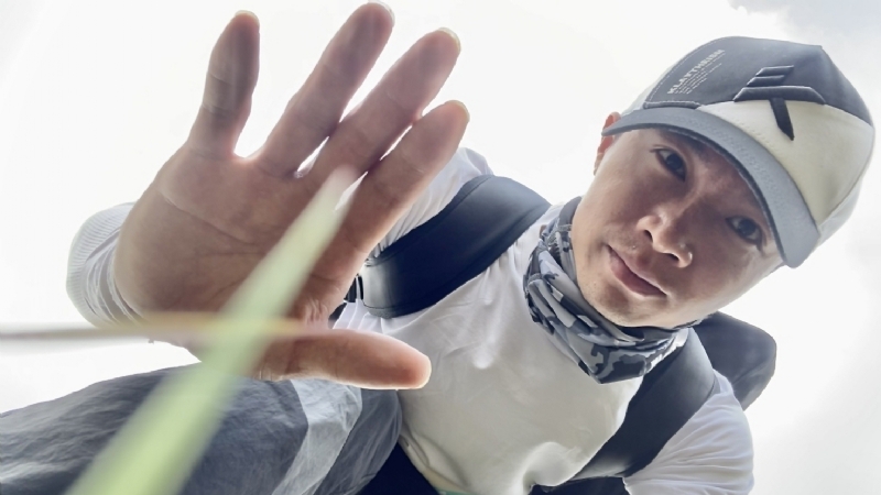 风筝的第二张照片--贵港相亲服务中心