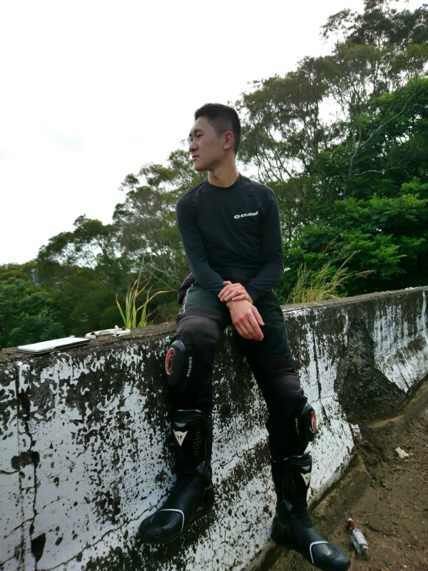 小寇的第一张照片--贵港相亲服务中心