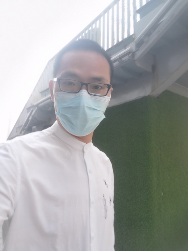 沙利文777的第一张照片--贵港相亲服务中心