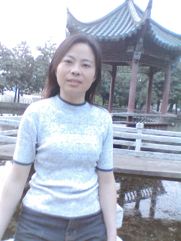 小草的第二张照片--贵港相亲服务中心