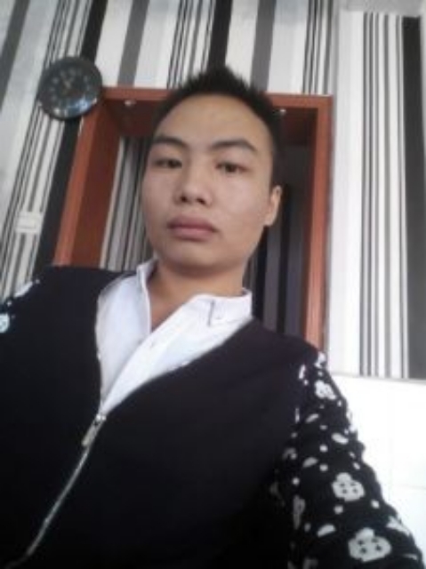 阿龙的第二张照片--贵港相亲服务中心