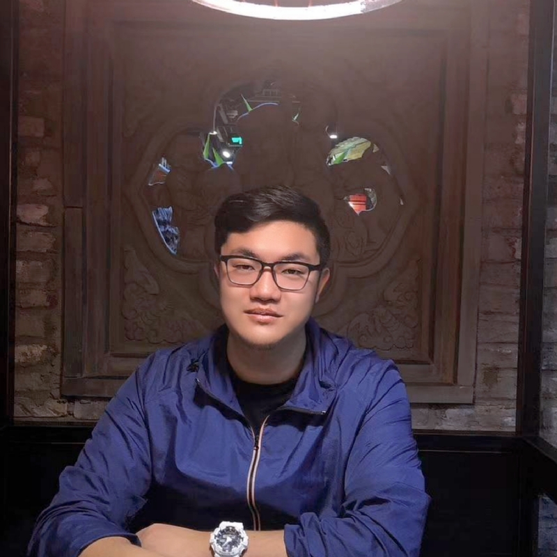 kuma的第一张照片--贵港相亲服务中心