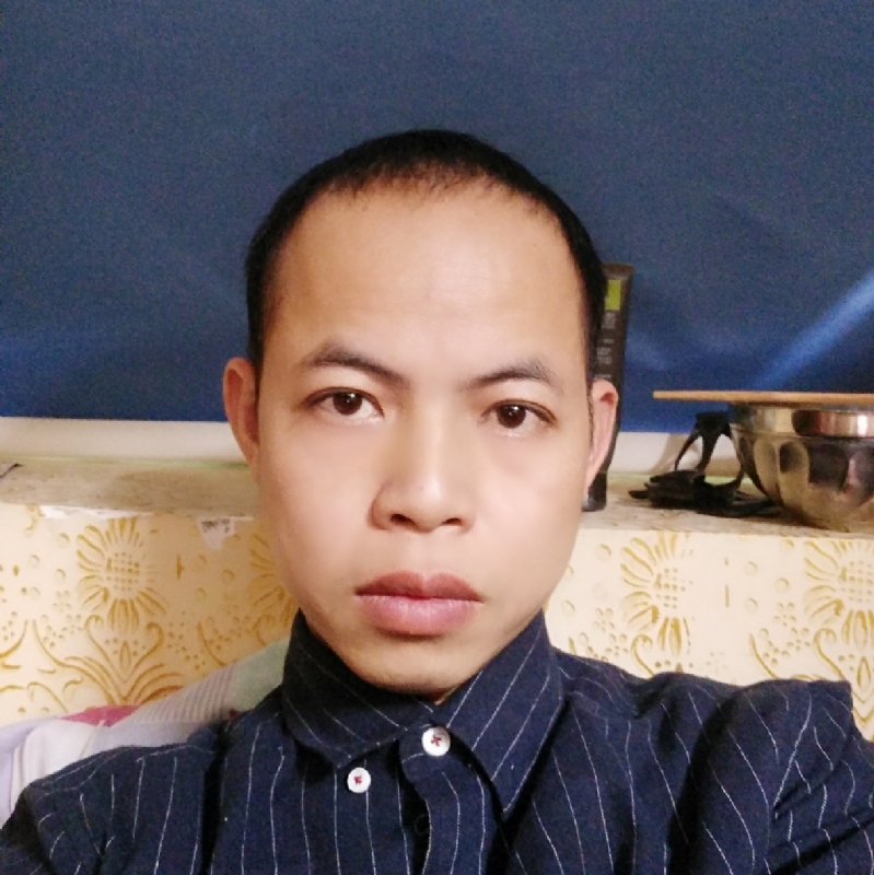 男儿当自强的第一张照片--贵港相亲服务中心