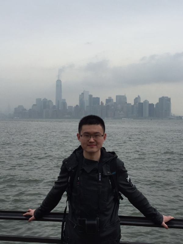 天长男孩的第一张照片--贵港相亲服务中心