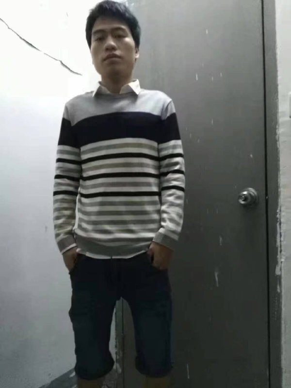 冯的第一张照片--贵港相亲服务中心