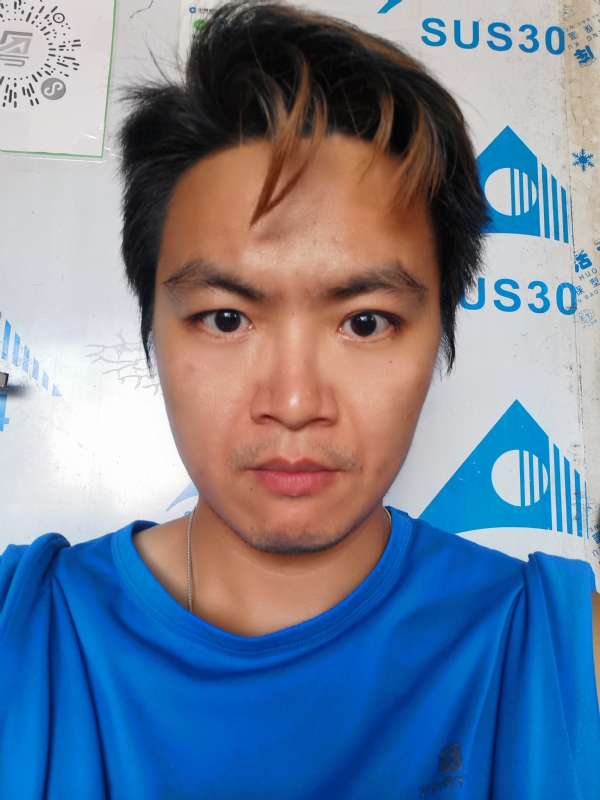 Diego的第一张照片--贵港相亲服务中心