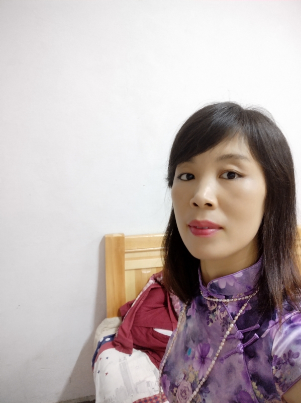 王若水的第一张照片--贵港相亲服务中心