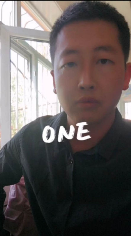 冷锋的第一张照片--贵港相亲服务中心