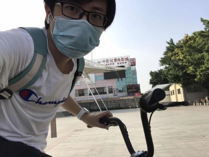 丁先生的第一张照片--贵港相亲服务中心