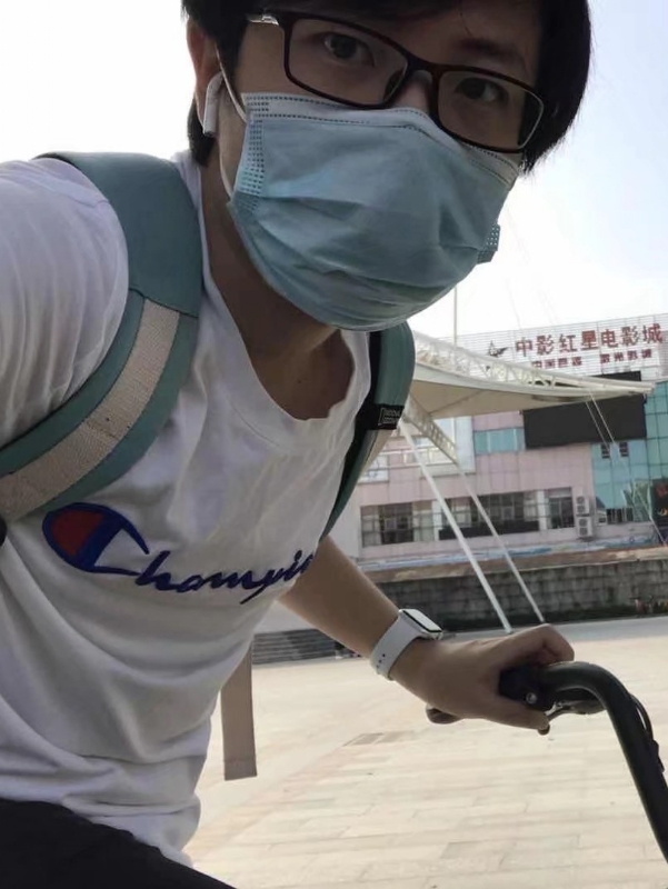 丁先生的第二张照片--贵港相亲服务中心