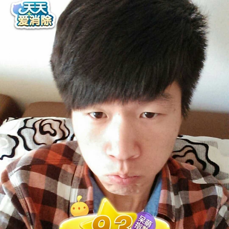 刘丰的第二张照片--贵港相亲服务中心