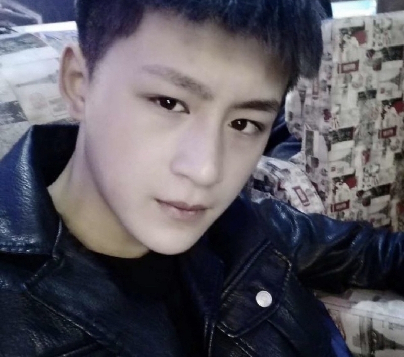 图图的第一张照片--贵港相亲服务中心