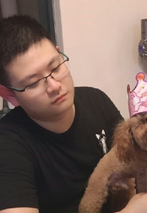 元好的第一张照片--贵港相亲服务中心