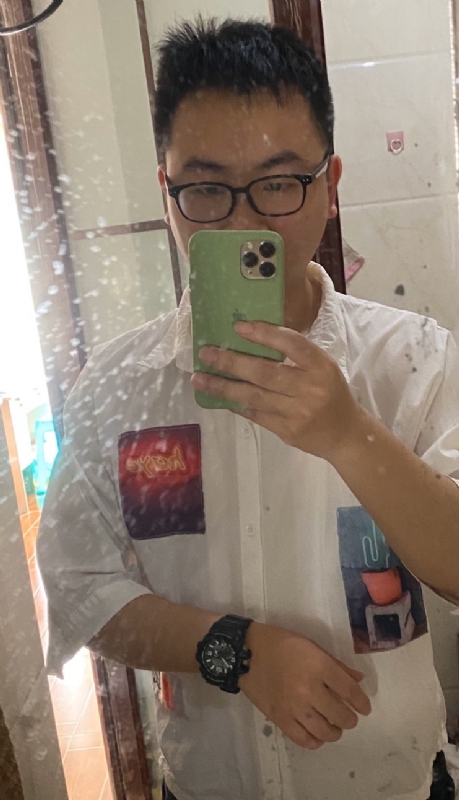 阿线小锅锅的第一张照片--贵港相亲服务中心