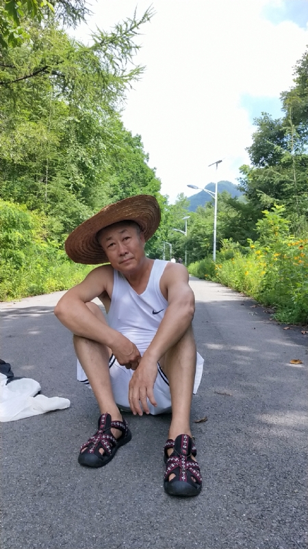 真诚寻伴的第一张照片--贵港相亲服务中心