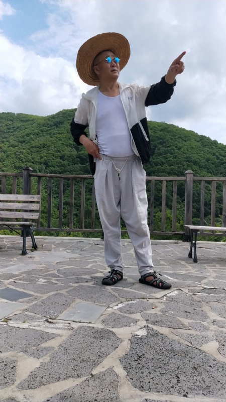 真诚寻伴的第二张照片--贵港相亲服务中心