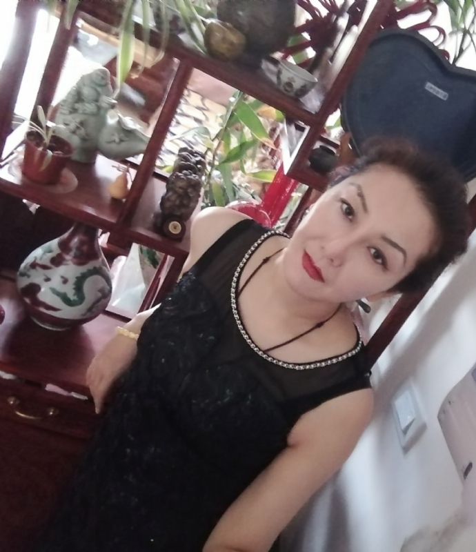 1975珠砂痣的第一张照片--贵港相亲服务中心