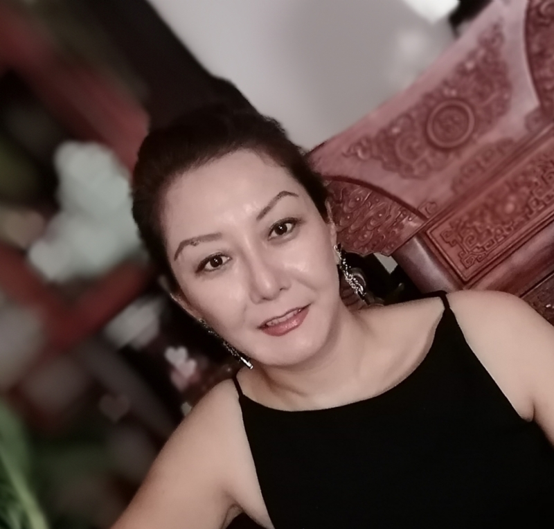 1975珠砂痣的第三张照片--贵港相亲服务中心