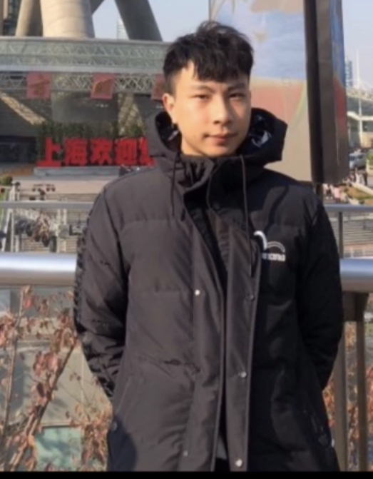 YDL的第一张照片--贵港相亲服务中心