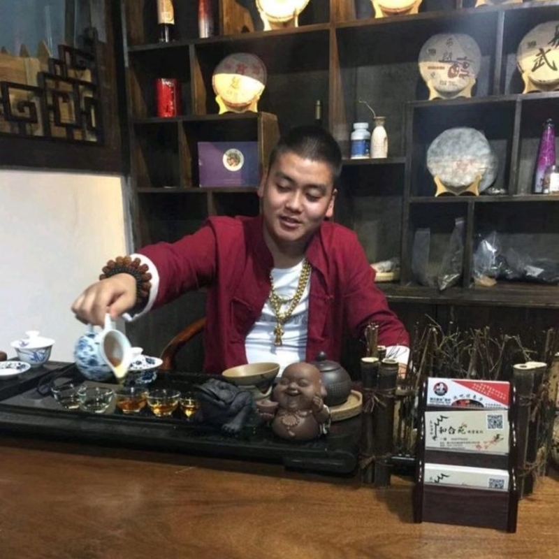 请叫我金爷的第一张照片--贵港相亲服务中心