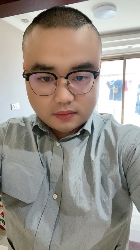 缘来是你的第一张照片--贵港相亲服务中心