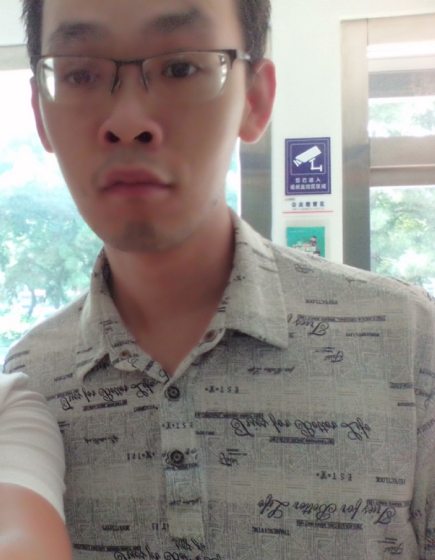 小星星的第一张照片--贵港相亲服务中心