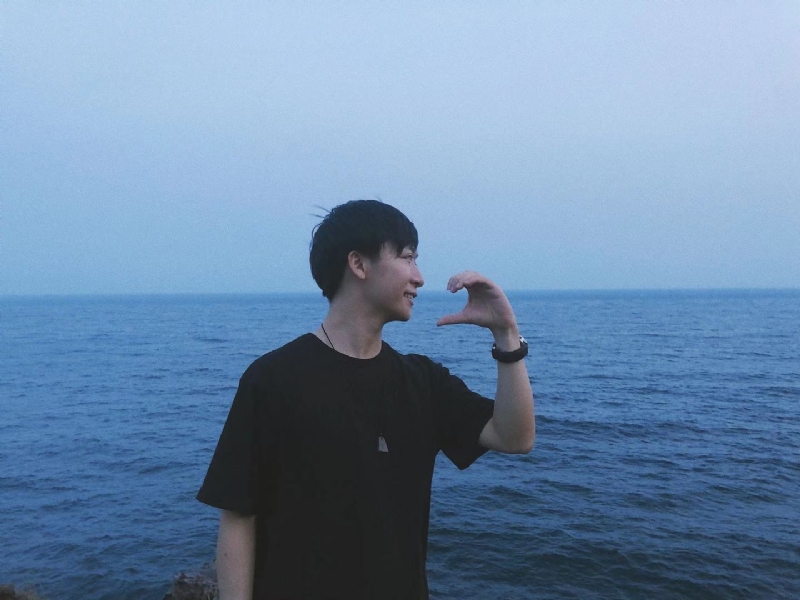 眺望的第一张照片--贵港相亲服务中心