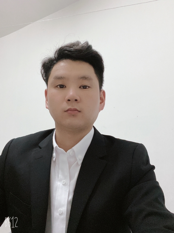 通信员的第一张照片--贵港相亲服务中心