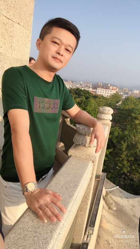 旭旭的第一张照片--贵港相亲服务中心