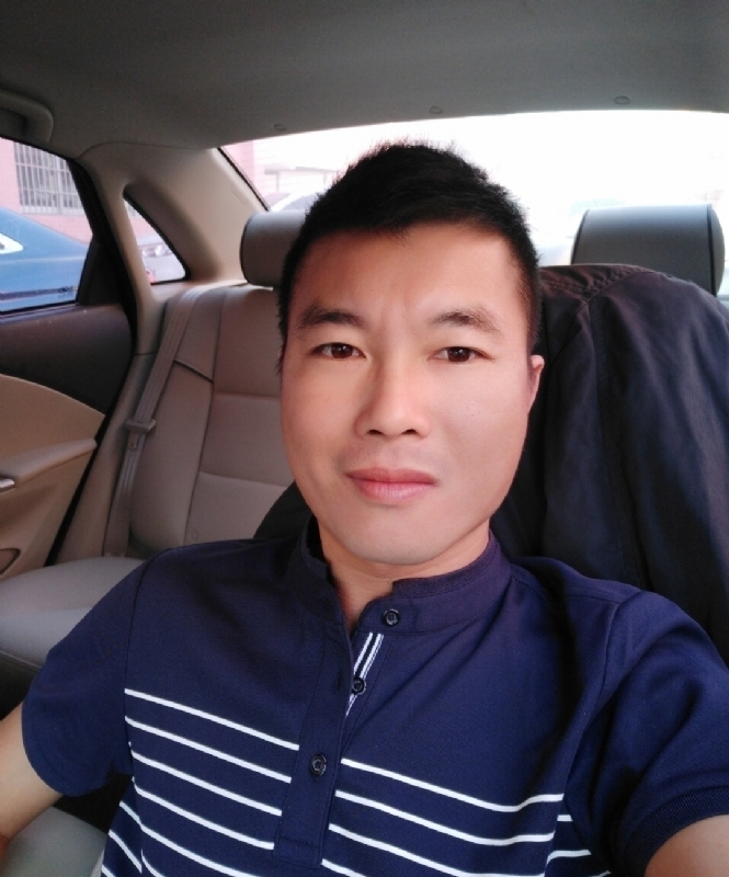 撸止深的第一张照片--贵港相亲服务中心