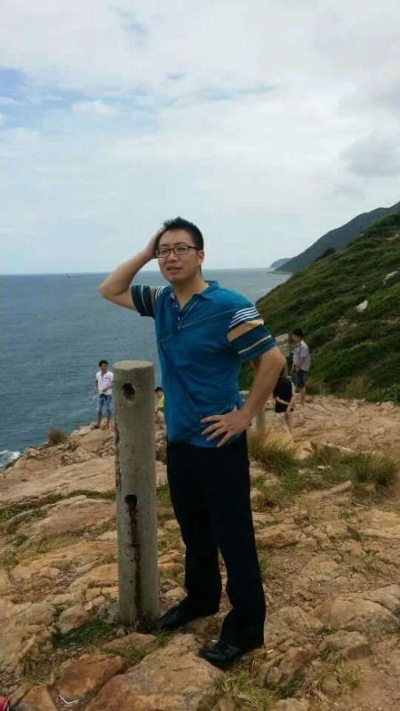 xiaochen的第一张照片--贵港相亲服务中心