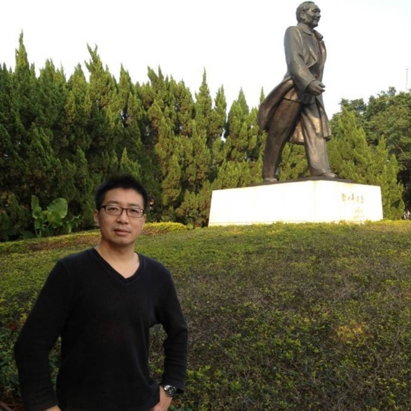 xiaochen的第二张照片--贵港相亲服务中心