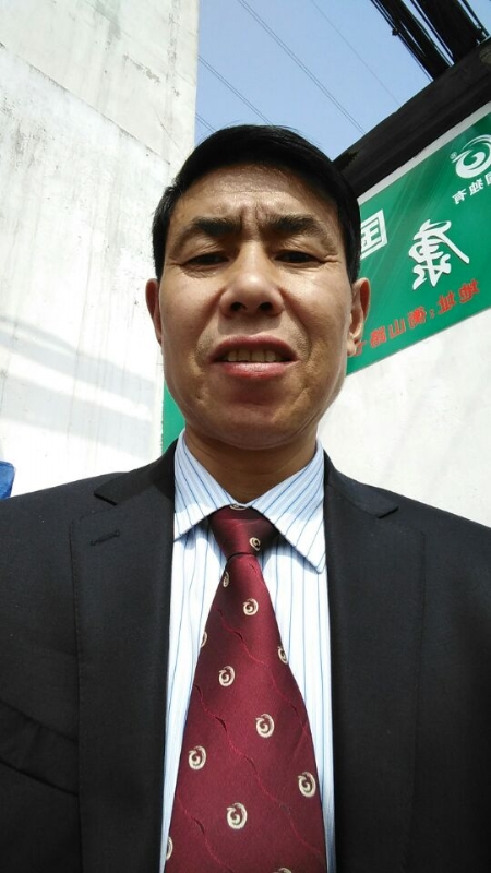 刘哥的第一张照片--贵港相亲服务中心