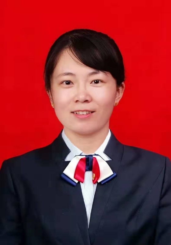 佳怡的第一张照片--贵港相亲服务中心