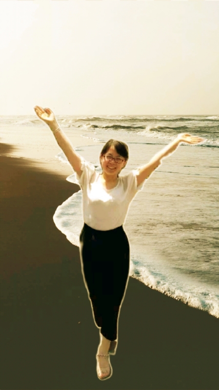 佳怡的第三张照片--贵港相亲服务中心