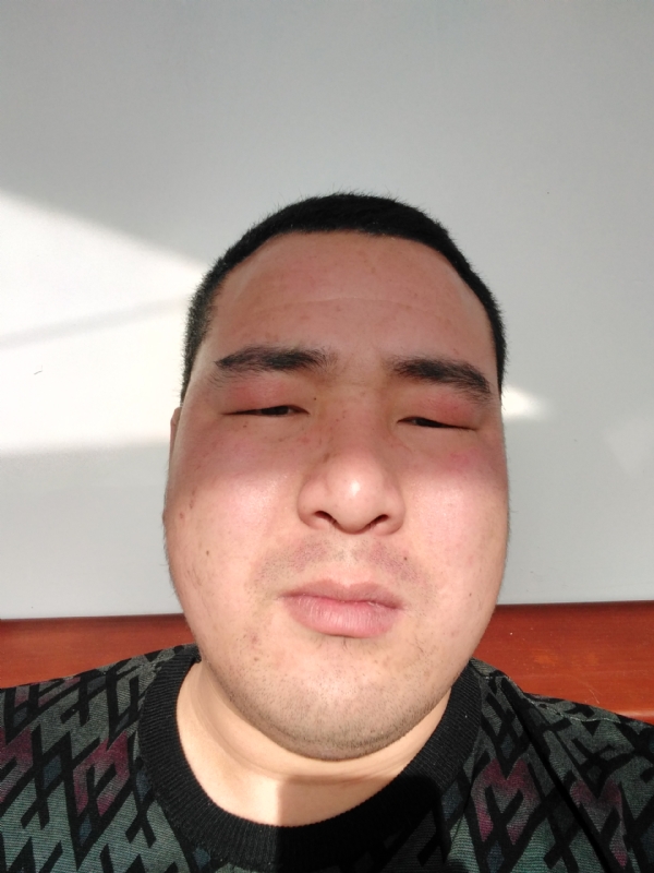 一羽垂天的第二张照片--贵港相亲服务中心