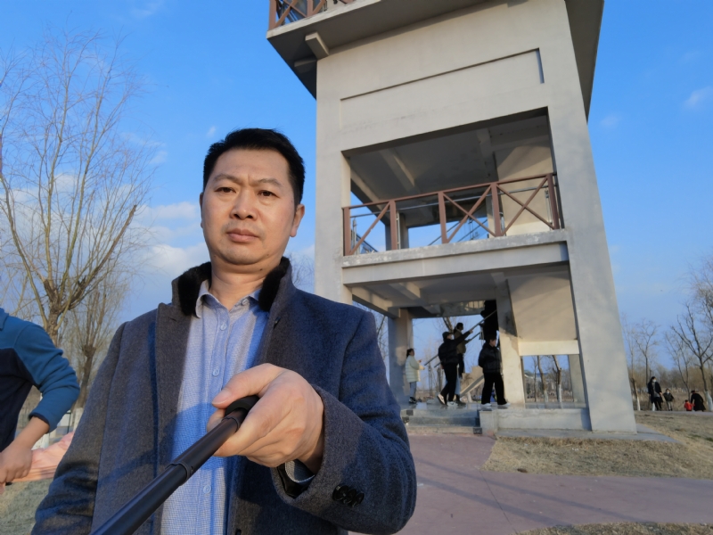 心灵归属的第一张照片--贵港相亲服务中心