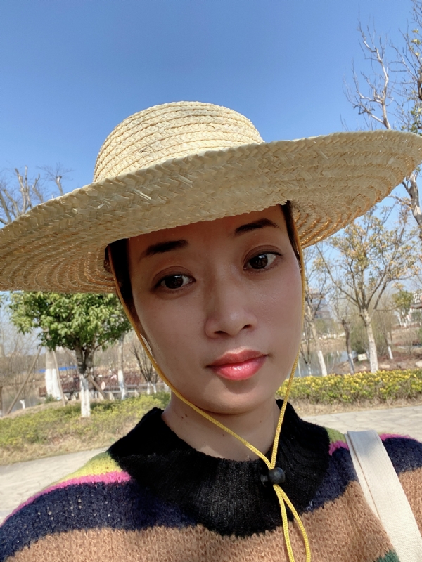 简单的第一张照片--贵港相亲服务中心