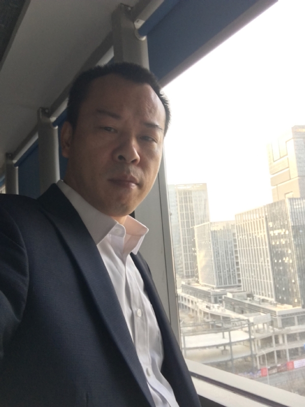 阿果的第一张照片--贵港相亲服务中心