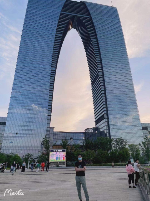 随心的第一张照片--贵港相亲服务中心