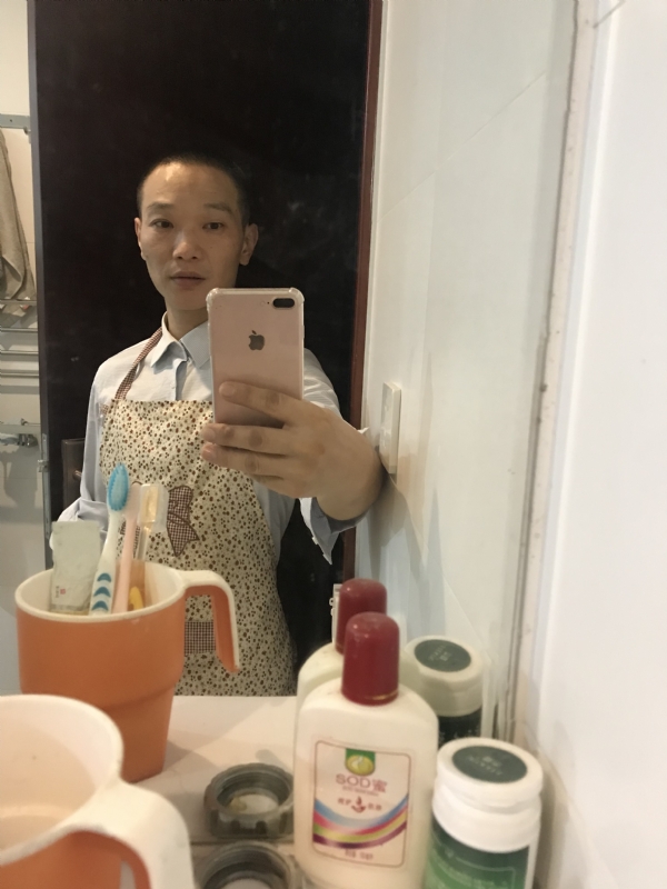 风子的第一张照片--贵港相亲服务中心