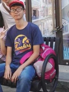 爱在罗伊的第一张照片--贵港相亲服务中心