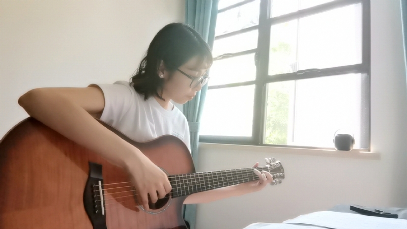 佳期的第一张照片--贵港相亲服务中心