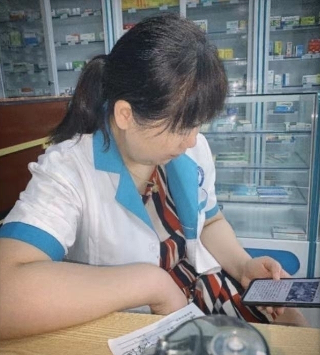 简单快乐的第一张照片--贵港相亲服务中心