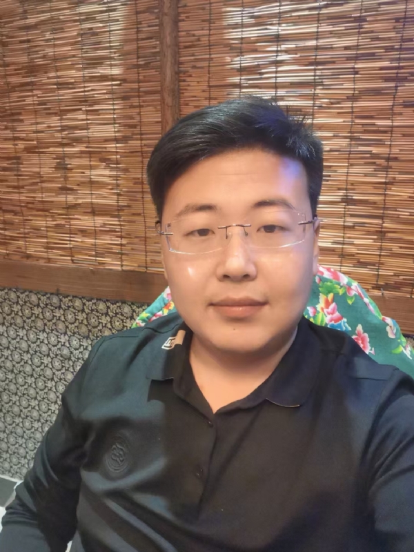 刘先生的第一张照片--贵港相亲服务中心