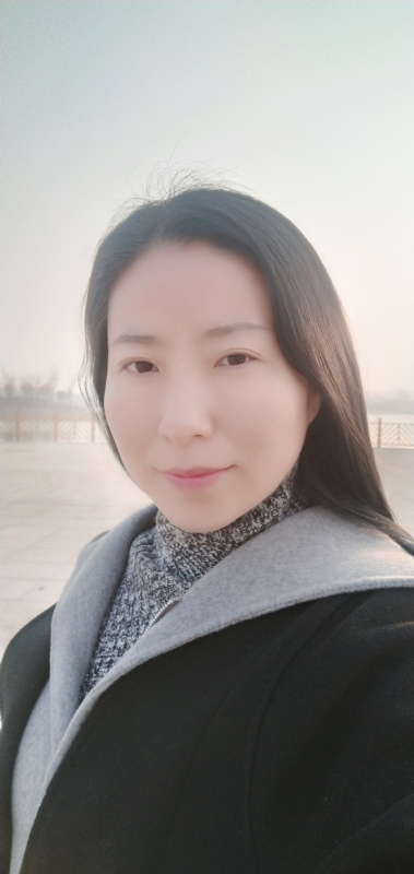 红叶的第一张照片--贵港相亲服务中心