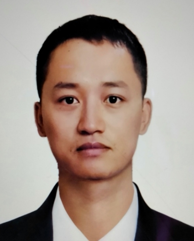 东哥的第一张照片--贵港相亲服务中心